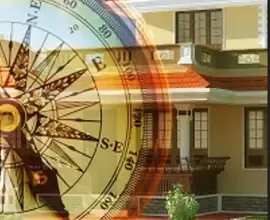 Vastu Consultation Built-In