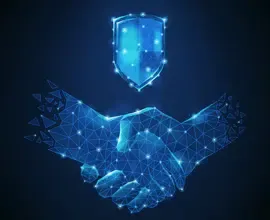 Blockchain Secured Agreements